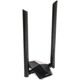KARTA WLAN USB NC1800 Wi-Fi 6, 574Mb/s @ 2.4GHz, 1201Mb/s @ 5GHz DAHUA