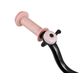 Milly Mally Rowerek biegowy Dragon Pink EDUKAMP