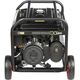 AGREGAT PRĄDOTWÓRCZY DY-6020/PRO 5000W Dynamo
