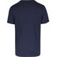 Męska Koszulka Z Krótkim Rękawem O'neill Logo T-shirt ink blue -a rozmiar M