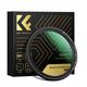 Φίλτρο Uv Nano-x Mrc K&f Concept Για Κάμερα Ricoh Gr Gr Ii Iii Iiix Hdf / Sku.2319