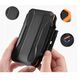Σκληρή Θήκη Etui Κουτί για Κάρτες 24x Sd / Sdxc / Sdhc / Cf Cfexpress Τύπου A / Kf31.109