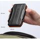 Σκληρή Θήκη Etui Κουτί για Κάρτες 24x Sd / Sdxc / Sdhc / Cf Cfexpress Τύπου A / Kf31.109