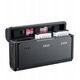 Φορτιστής Usb Type-c για 3x Μπαταρία Sony Np-bx1 Npbx1 Telesin / Cmr-002