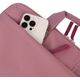 Tucano Smilza Super Slim Bag - Torba MacBook Pro 14” / Air 15” / Pro 13" /Air / Notebook 14” / 13” (różowy)