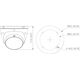 Kamera  Dahua HAC-T2A21P-U-0280B