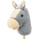 Milly Mally Hobby Koń na Kiju Grey