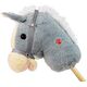 Milly Mally Hobby Koń na Kiju Grey