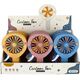 Wiatraczek 18 cm 490634 Mega Creative p12 mix cena za 1szt