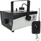 Profesjonalna wytwornica dymu LIGHT4ME FOG CONTROL 1200 TIMER