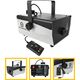 Profesjonalna wytwornica dymu LIGHT4ME FOG CONTROL 1200 TIMER