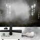 Profesjonalna wytwornica dymu LIGHT4ME FOG CONTROL 1200 TIMER