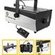 LIGHT4ME FOG CONTROL 1500 TIMER profesjonalna wytwornica