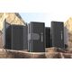 Powerbank solarny ROMOSS SPB30 30000mAh 65W (czarny)