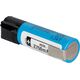 AKUMULATOR SAMSUNG 18650 2750mAh 3,7V z blaszkami INR18650-29E-FT