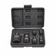 AWTOOLS ΣΕΤ ΜΕΙΩΤΗΡΩΝ ΚΡΟΥΣΗΣ 6τμχ. CrMo BLACK LINE