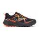 Joma Trek Ανδρικά 2501 TKTRES2501 Μαύρα 43