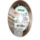 Δίσκος Διαμαντιών Distar Hard Ceramics Advanced 115 x 1,6 x 10 x 22,23mm