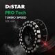 Δίσκος Κύπελλο DISTAR PRO TECH 125 x 22,23mm