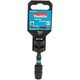 MAKITA ΒΑΣΗ ΓΙΑ ΜΥΤΕΣ ΚΑΤΣΑΒΙΔΙΟΥ 76mm IMPACT BLACK