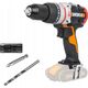 Wiertarko-wkrętarka Worx WX354.9 20 V