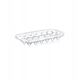 Δοχείο πάγου PIRAMIDA 260x119x35mm