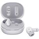 Ασύρματα ακουστικά TWS QCY MeloBuds HT16 Bluetooth 5.4 HFP, A2DP, AVRCP IPX4 (λευκά)