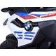 Μεγάλη ηλεκτρική μοτοσικλέτα BMW F850 GS με μπαταρία για παιδιά PA0324