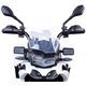 Μεγάλη ηλεκτρική μοτοσικλέτα BMW F850 GS με μπαταρία για παιδιά PA0324