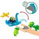 BRIO World 36104 - Dinosaur Deluxe Set