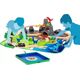BRIO World 36104 - Dinosaur Deluxe Set