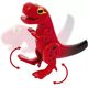 BRIO World 36104 - Dinosaur Deluxe Set