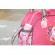 Τσάντα αλλαγής BABY born, Τσάντα πάνας κούκλας, 3 ετών, 333 g