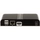 ΕΠΕΚΤΑΣΗ HDMI+USB-EX-100-4K-V2