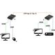 ΕΠΕΚΤΑΣΗ HDMI+USB-EX-100-4K-V2