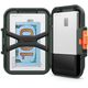 SPIGEN LOCK FIT MAGSAFE UNIVERSAL ΜΑΓΝΗΤΙΚΗ ΘΗΚΗ ΚΑΡΤΩΝ ΣΤΡΑΤΙΩΤΙΚΟ ΠΡΑΣΙΝΟ