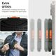 SPIGEN LOCK FIT MAGSAFE UNIVERSAL ΜΑΓΝΗΤΙΚΗ ΘΗΚΗ ΚΑΡΤΩΝ ΣΤΡΑΤΙΩΤΙΚΟ ΠΡΑΣΙΝΟ