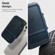 SPIGEN LOCK FIT MAGSAFE UNIVERSAL ΜΑΓΝΗΤΙΚΗ ΘΗΚΗ ΚΑΡΤΩΝ ΜΕΤΑΛΛΙΚΟ ΣΧΙΣΤΟΛΙΘΟΣ