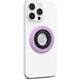ΔΑΧΤΥΛΙΔΙ ΤΗΛΕΦΩΝΟΥ SPIGEN NANO POP MAGSAFE GRAPE PURPLE