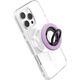 ΔΑΧΤΥΛΙΔΙ ΤΗΛΕΦΩΝΟΥ SPIGEN NANO POP MAGSAFE GRAPE PURPLE