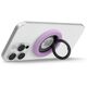 ΔΑΧΤΥΛΙΔΙ ΤΗΛΕΦΩΝΟΥ SPIGEN NANO POP MAGSAFE GRAPE PURPLE