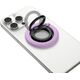 ΔΑΧΤΥΛΙΔΙ ΤΗΛΕΦΩΝΟΥ SPIGEN NANO POP MAGSAFE GRAPE PURPLE