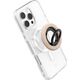 SPIGEN NANO POP MAGSAFE PHONE RING ΚΑΡΥΔΑ ΜΠΕΖ