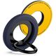 SPIGEN NANO POP MAGSAFE PHONE RING ΜΠΛΟΥΜΠΕΡΙ ΝΑΥΤΙΚΟ ΜΠΛΕ