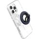 SPIGEN NANO POP MAGSAFE PHONE RING ΜΠΛΟΥΜΠΕΡΙ ΝΑΥΤΙΚΟ ΜΠΛΕ