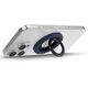 SPIGEN NANO POP MAGSAFE PHONE RING ΜΠΛΟΥΜΠΕΡΙ ΝΑΥΤΙΚΟ ΜΠΛΕ