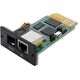 QOLTEC 50390 Μονάδα SNMP για τριφασικό UPS