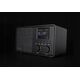 PINELL SUPERSOUND 201 RADIO SIECIOWO-BATERYJNE DAB+, FM