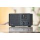 PINELL SUPERSOUND 201 RADIO SIECIOWO-BATERYJNE DAB+, FM