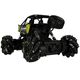 AUTO TEREN R/C FF LAD USB 46X23X27 CLI MIX2 MC